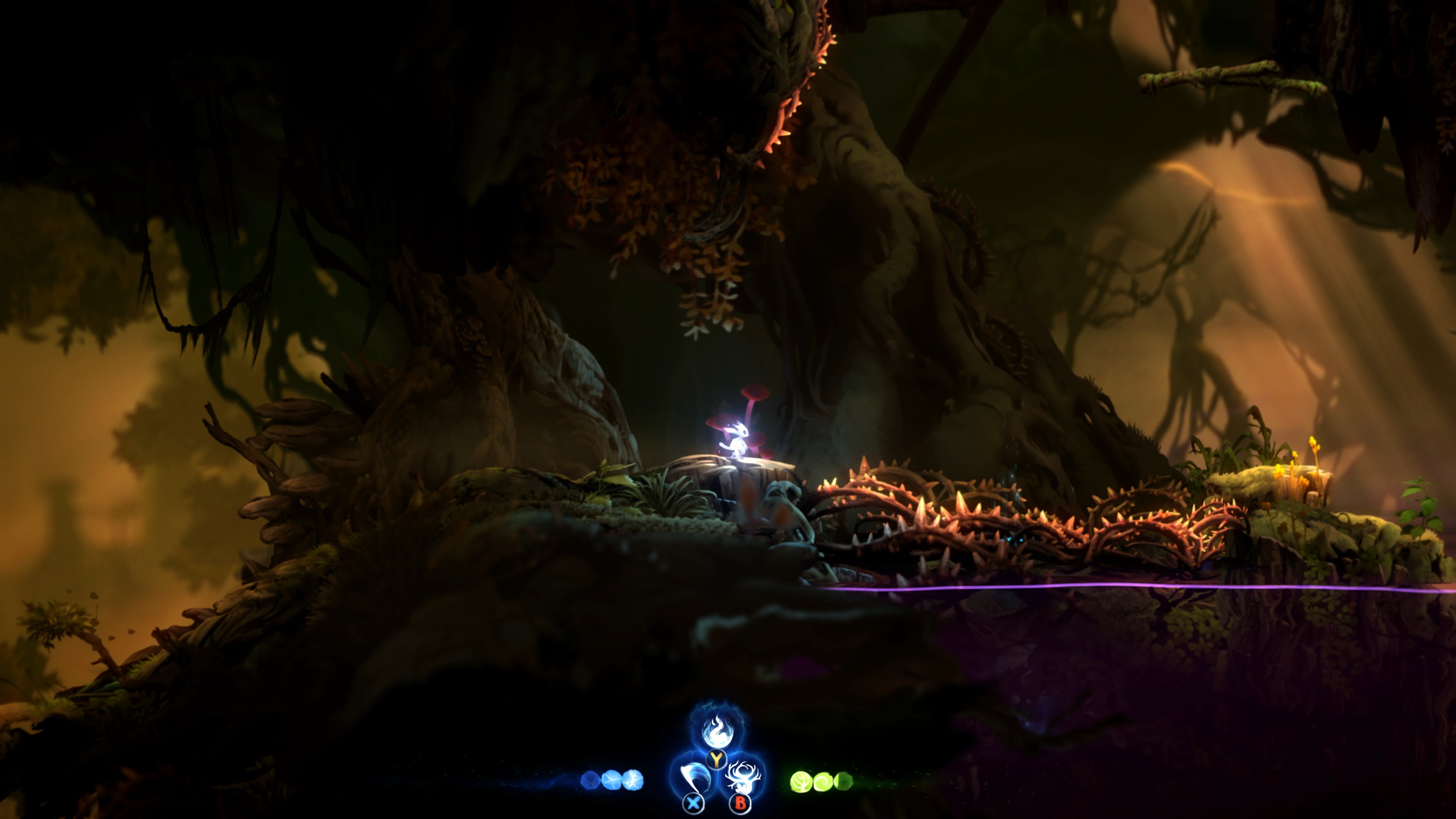 Ori and the Will of the Wisps - Imagen 40